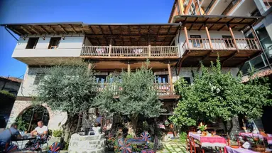 Tradita Hotel