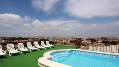 Traina Hotel
