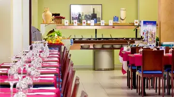 Traina Hotel