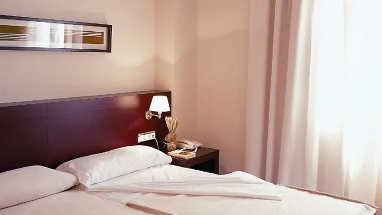 Traina Hotel
