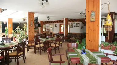 Trakia Garden Hotel