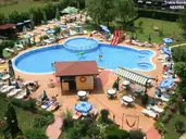 Trakia Garden Hotel