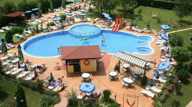 Trakia Garden Hotel