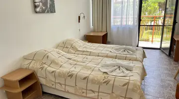 Trakia Garden Hotel