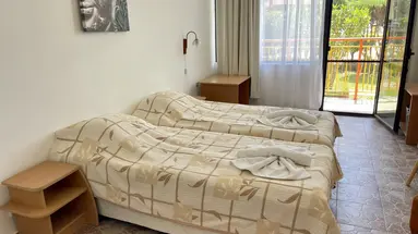 Trakia Garden Hotel