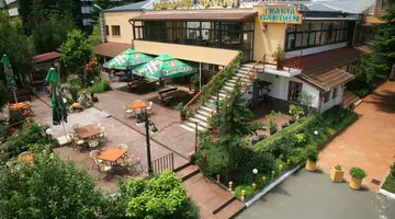 Trakia Garden Hotel