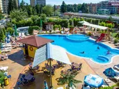 Trakia Garden Hotel