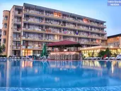 Trakia Garden Hotel