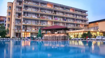 Trakia Garden Hotel