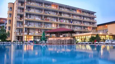 Trakia Garden Hotel