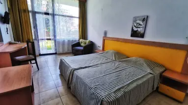 Trakia Garden Hotel