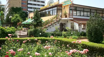 Trakia Garden Hotel