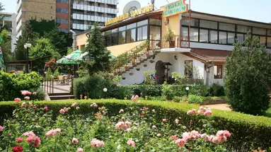 Trakia Garden Hotel