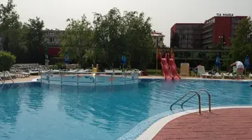 TRAKIA GARDEN