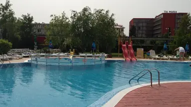 TRAKIA GARDEN