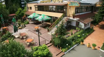 Trakia Garden