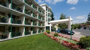 Trakia Garden