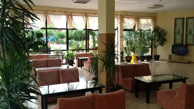 Trakia Garden