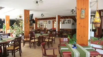 TRAKIA GARDEN