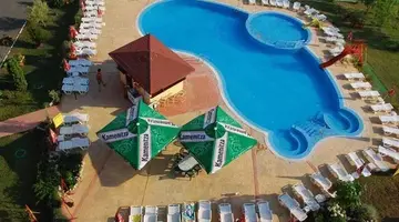 Trakia Garden