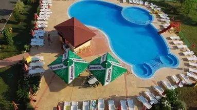 Trakia Garden