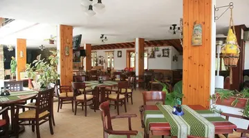Trakia Garden