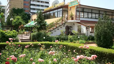 TRAKIA GARDEN