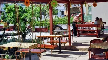 Trakia Garden