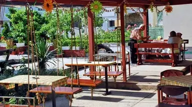 Trakia Garden