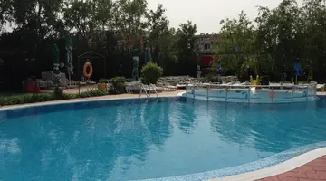 Trakia Garden