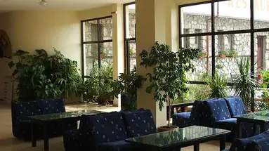 Trakia Garden