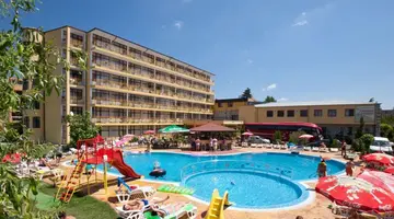 TRAKIA GARDEN