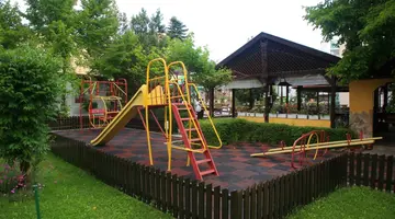 Trakia Garden
