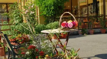 Trakia Garden