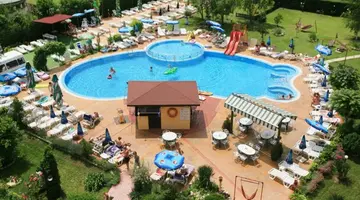 TRAKIA GARDEN