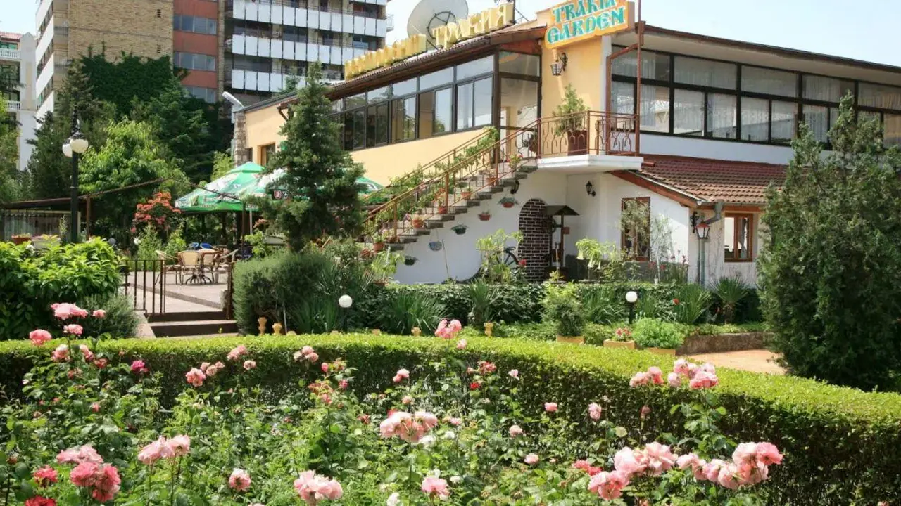 TRAKIA GARDEN