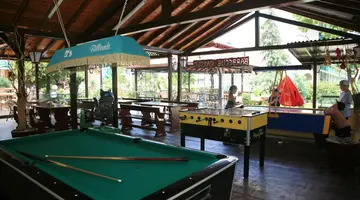 Trakia Garden
