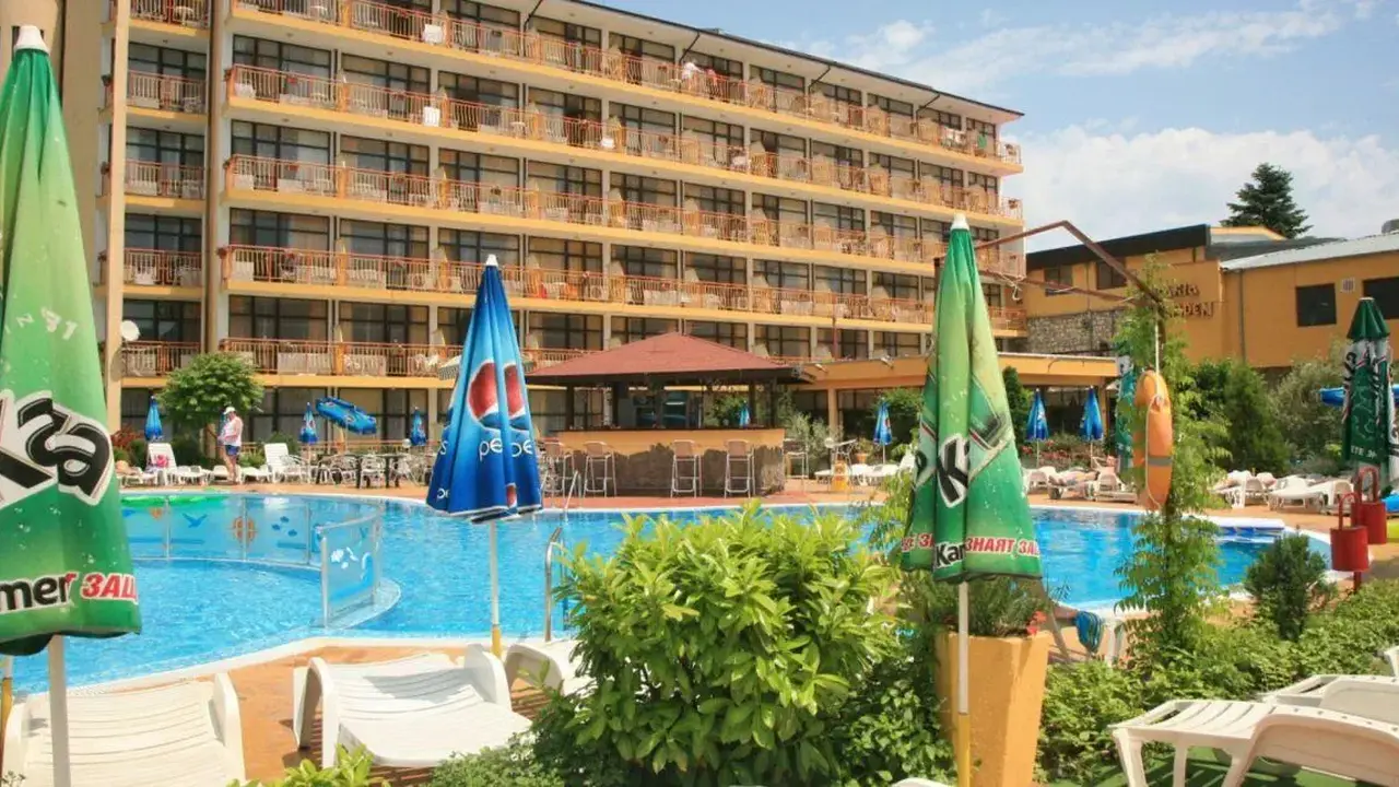 TRAKIA GARDEN