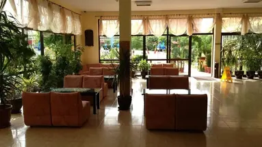 Trakia Garden