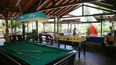 TRAKIA GARDEN