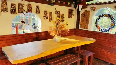 Trakia Garden