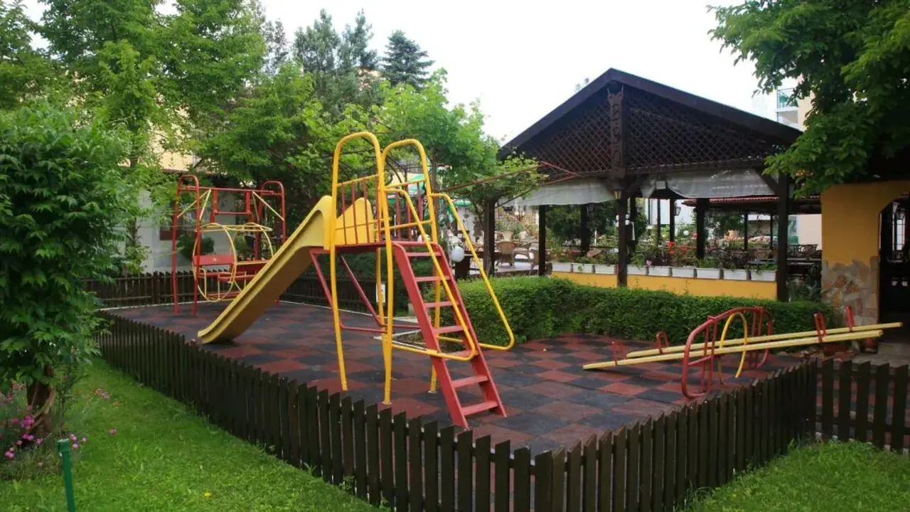 TRAKIA GARDEN