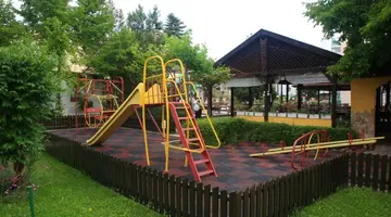 TRAKIA GARDEN