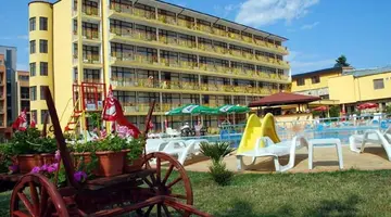 TRAKIA GARDEN