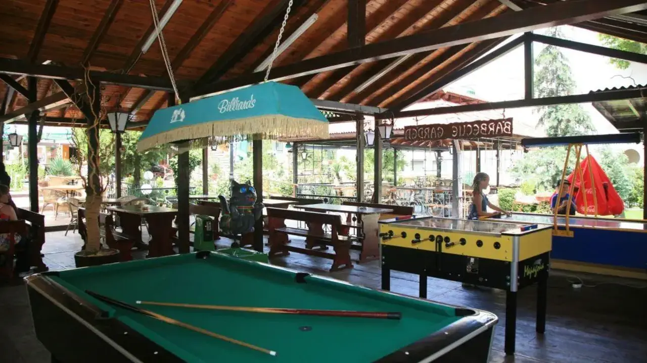 TRAKIA GARDEN