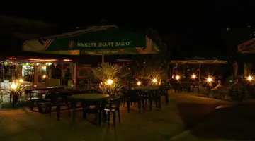 TRAKIA GARDEN