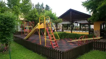 Trakia Garden