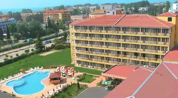 Trakia Garden