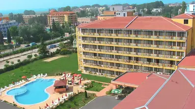 Trakia Garden