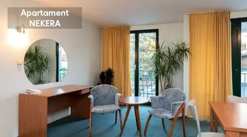 Trakia Hotel